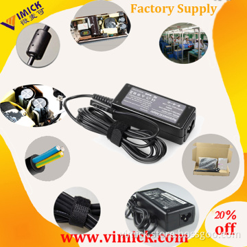 43W 12V 3.6A Laptop Adapter for Notebook